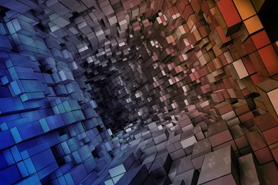 Cube HD Wallpapers Free Backgrounds Download