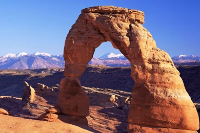 Arches National Park, Utah, USA 1920*1080第2 Desktop Wallpapers ...