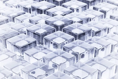 3D Cube Wallpapers   3