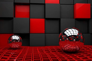 Top Cubes D Hd Wallpapers