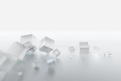 3D Cube Wallpapers