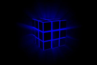 Cube Wallpapers 4_3 By Blacktronics On DeviantArt