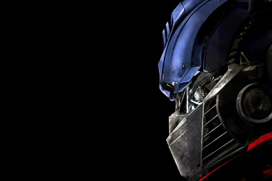 Movie Wallpaper: Transformers Optimus Prime Wallpaper Images HD ...