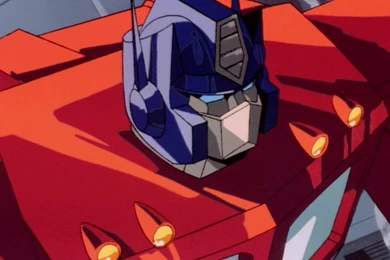 Optimus Prime Transformers HD Wallpapers Wallpapers   (