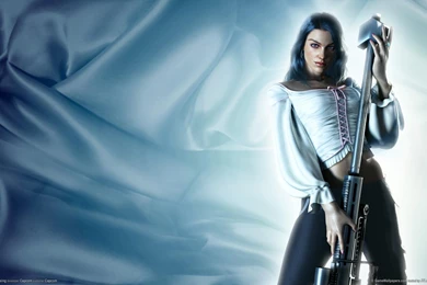 Girls Game 320x240_Coolest Wallpapers