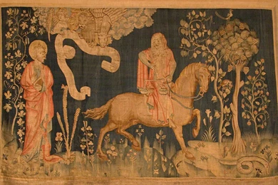 Four Horsemen Of The Apocalypse   Wikipedia, The Free Encyclopedia