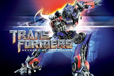 Wallpapers Transformers