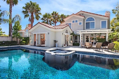 Dream House Wallpapers