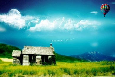 Dream Home Wallpapers