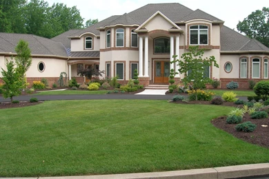 Double Story Dream House   (