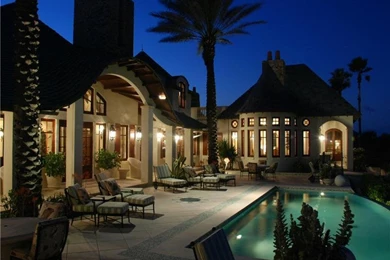 Dream House Free Wallpapers H5S