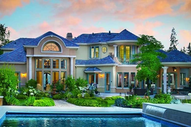 Dream House Free Wallpapers G4Q