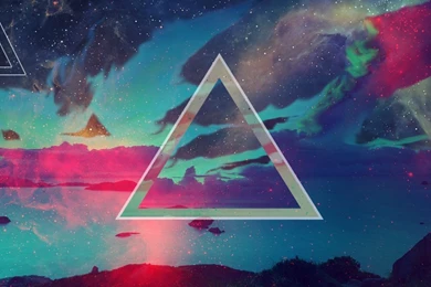 1280x1024 Triangle Wallpapers HD, Desktop Backgrounds 1280x1024