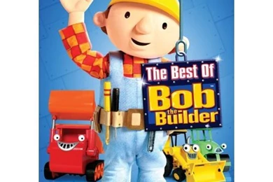 Symlaleadde: Bob The Builder Wallpapers