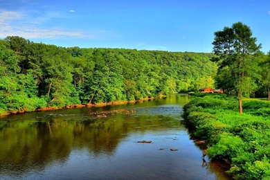 Rivers Wallpapers Rivers Backgrounds Page 2