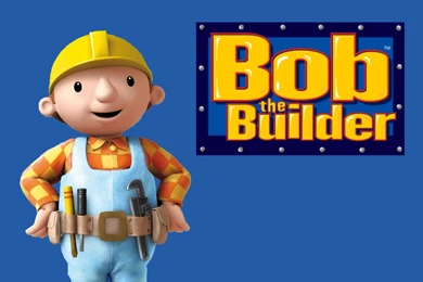 Bob The Builder Logopedia, The Logo And Branding Site