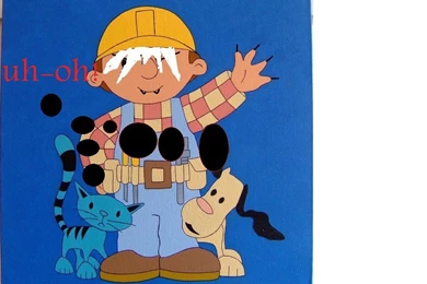 MAD Bob The Builder By Matrix235 On DeviantArt