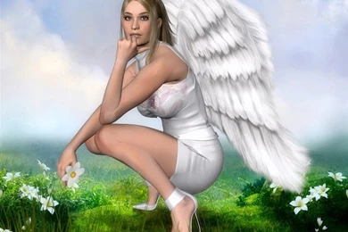 Cartoon Wallpapers For Desktop