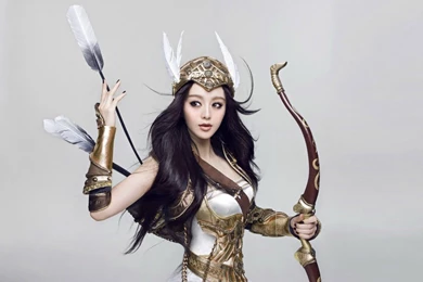 Japan: Free 13 Warrior Girls, Warrior Girls Wallpapers For Desktop