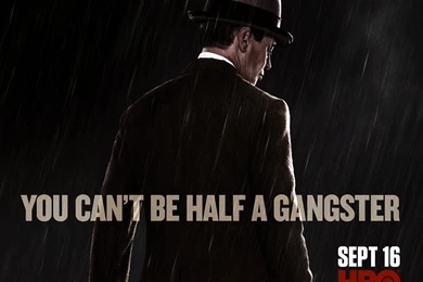 BOARDWALK EMPIRE Crime Drama History Mafia Hbo Series Wallpapers ...