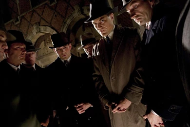 Boardwalk Empire Tv Series Hbo Wallpapers