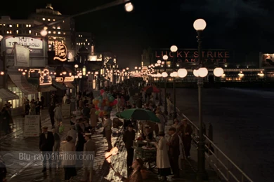 Boardwalk Empire: The Complete Second Season Blu ray Review