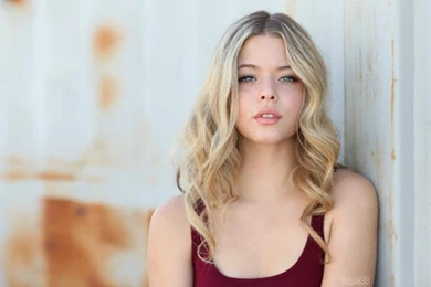 Sasha Pieterse Wallpapers