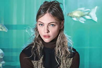 Sasha Pivovarova Wallpapers HD High Quality Resolution Download