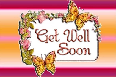 Get Well Soon Wallpapers Pictures ~ Toptenpack.com