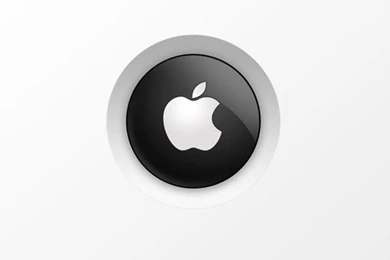 Apple Logo iPhone 6 Wallpapers 21