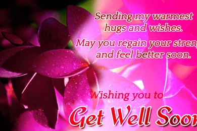 Get Well Soon Pictures, Images, Graphics   OyeGraphics.com