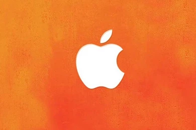 Creative Apple Logo 02 iPhone 6 Wallpapers, iPhone 6 Backgrounds ...