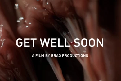 Downloadable Wallpapers For The Short Film 'Get Well Soon'