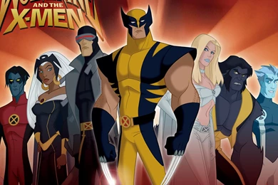 X Men Wolverine Cyclops Desktop Hd Wallpapers Picture, X Men ...