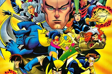X Men Wallpapers