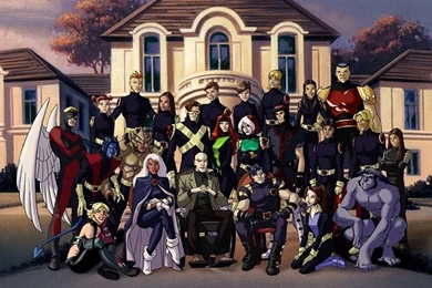 What's Your Favorite X Men Cartoon?   X Men   Comic Vine