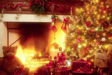 2015 Christmas Wallpapers Desktop   Photos, Pictures, Pics, Images