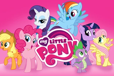 My Little Pony Wallpapers