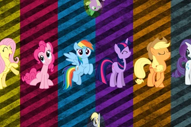 Wallpaper: My Wallpapers And I