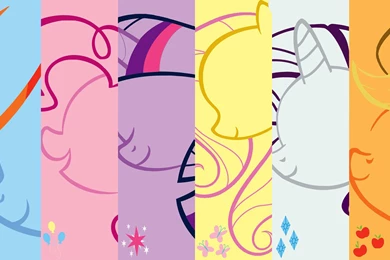 My Little Pony Fim, Friendship, Magic, 1920x1080 HD Wallpapers And ...
