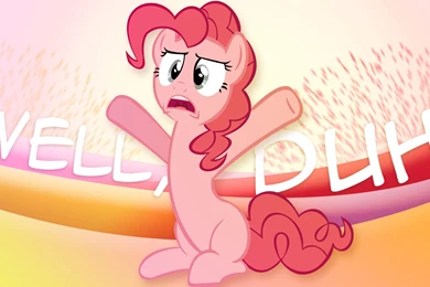 Ponies Pinkie Pie Well My Little Pony: Friendship Is Magic ...