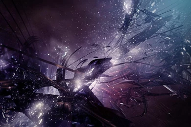 Purple And Black Wallpapers   Wallpapers Cave