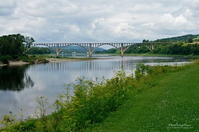 Norway Mountain River Wallpapers HD Wallpapers