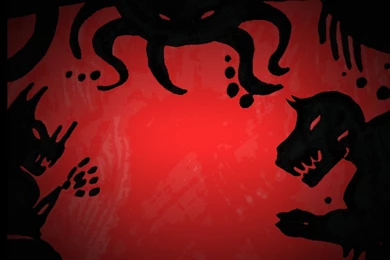 Demon Backgrounds V2 By Neonchrysocyon On DeviantArt