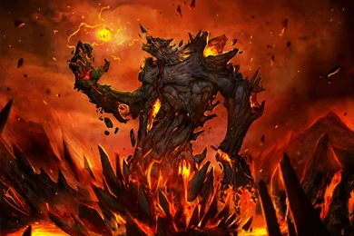 Demon Wallpaper Backgrounds