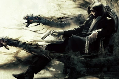 Download The Demon Guns Wallpaper, Demon Guns iPhone Wallpapers ...