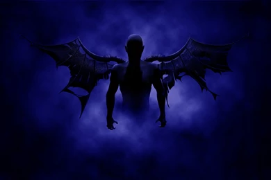Demon HD Wallpapers