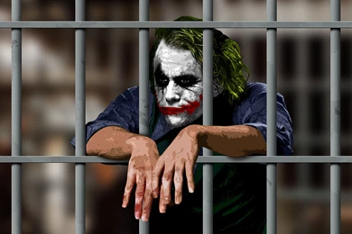 Why So Serious? HD Wallpapers