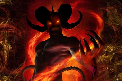 246 Demon HD Wallpapers