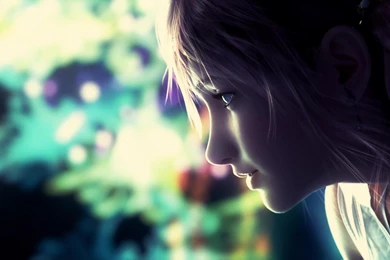 Video Games Final Fantasy Xiii Serah Farron Xiii 2 Wallpapers